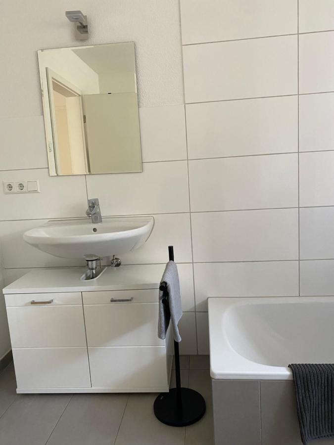 Gemuetliches City Apartment FDH Exterior foto